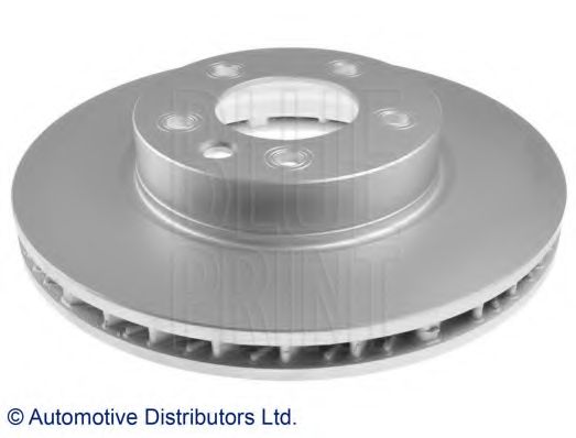Тормозной диск BLUE PRINT ADV184328