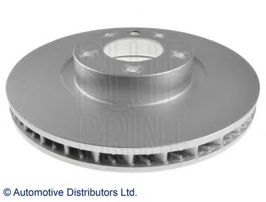 Тормозной диск BLUE PRINT ADV184331