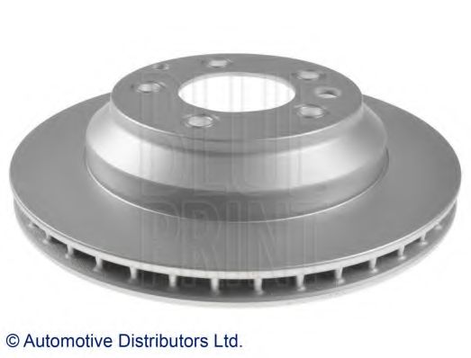 Тормозной диск BLUE PRINT ADV184332