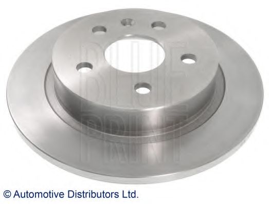 Тормозной диск BLUE PRINT ADW194302