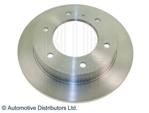 Тормозной диск BLUE PRINT ADZ94308