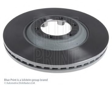 Тормозной диск BLUE PRINT ADZ94343