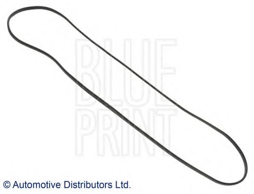 Прокладка, крышка головки цилиндра BLUE PRINT ADZ96713