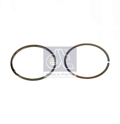 Уплотнительное кольцо, выпускной коллектор DT 110182