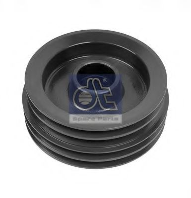 Ременный шкив, вентилятор DT 111183