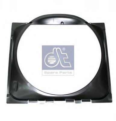 Кожух вентилятора DT 111309