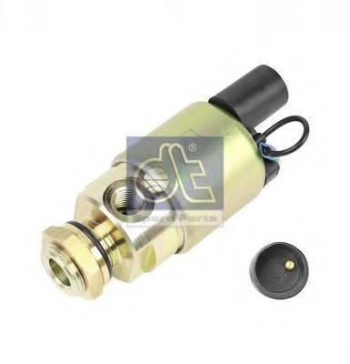 Электромагнитный клапан DT 1.14151