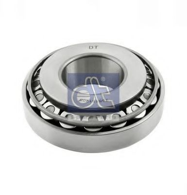 Подшипник, промежуточный подшипник карданного вала DT 1.16458