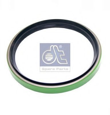 Прокладка вала DT 117015