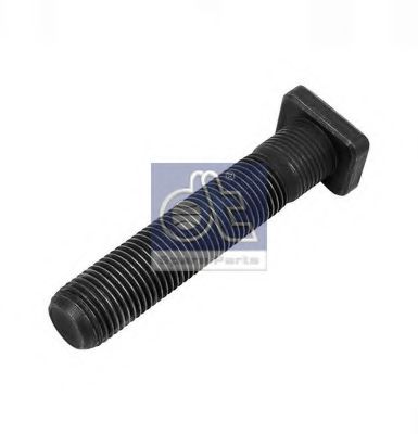 Болт крепления колеса DT 117027