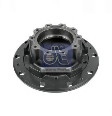 Ступица колеса DT 117306