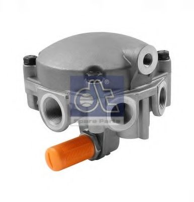 Ускорительный клапан DT 118309