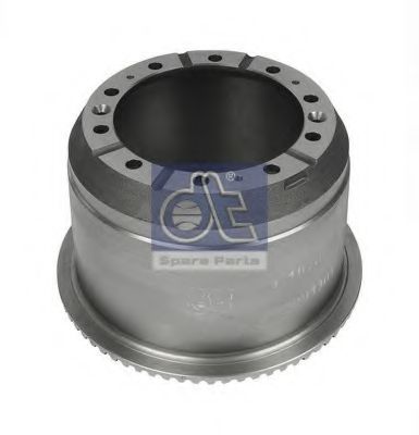 Тормозной барабан ST-TEMPLIN 300202