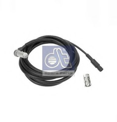 Датчик, частота вращения колеса DT 1.21616