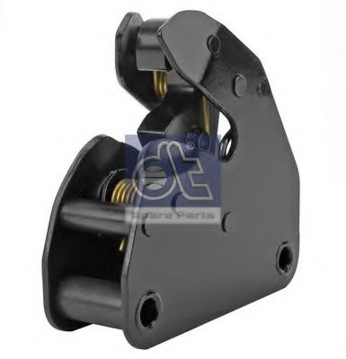 Замок капота DT 1.22143