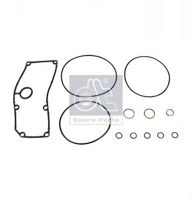 Комплект прокладок, центробежный очиститель DT 131162