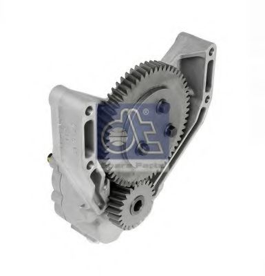 Масляный насос DT 2.11045