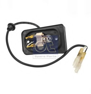 Габаритный фонарь DT 2.24195