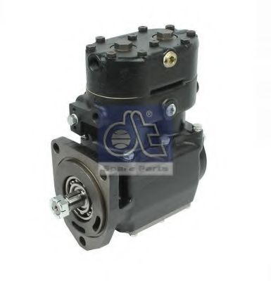 Компрессор, пневматическая система KNORR-BREMSE 280737