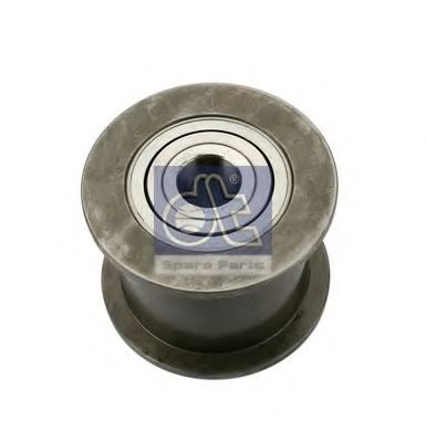 Ролик рычага, подъемная ось DT 2.62074