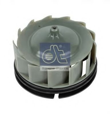 Вентилятор салона DT 2.76011