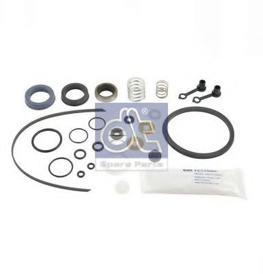 Ремкомплект, усилитель привода сцепления DT 2.93012