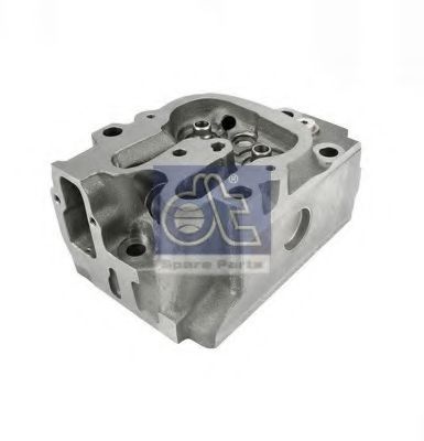 Головка цилиндра DT 312005