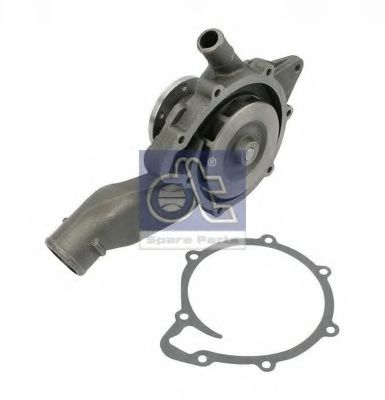 Водяной насос DT 3.16010