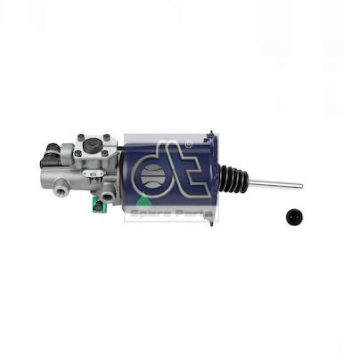 Усилитель сцепления DT 341203
