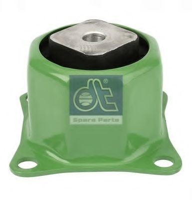 Подвеска, ступенчатая коробка передач TRUCKTEC AUTOMOTIVE 0524016