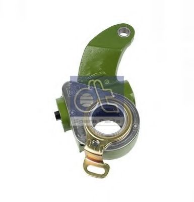 Система тяг и рычагов, тормозная система DT 3.62419