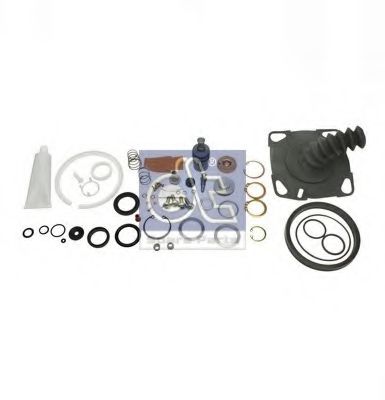 Ремкомплект, усилитель привода сцепления DT 3.94157