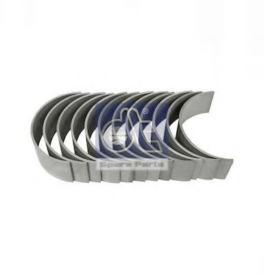 Шатунный подшипник DT 390062