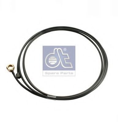 Топливный шланг DT 4.10108