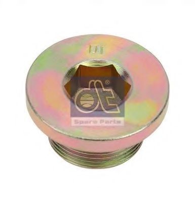 Резьбовая пробка, маслянный поддон DT 430115