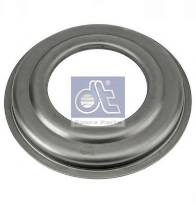 Вращающееся кольцо, коленчатый вал FEBI BILSTEIN 05234