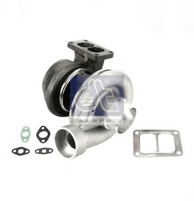 Компрессор, наддув DT 4.60626