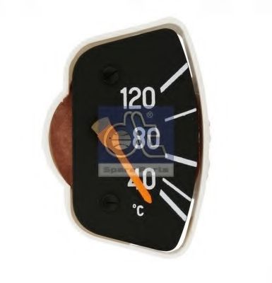 Дисплей, температура охлаждающей жидкости DT 11131