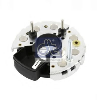 Выпрямитель, генератор DT 460906