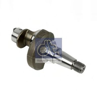 Коленчатый вал, пневматический компрессор DT 461149