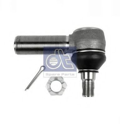 Наконечник поперечной рулевой тяги DT 4.61799