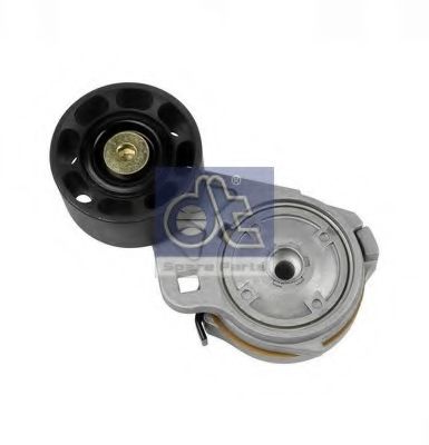 Натяжитель ремня, клиновой зубча DT 4.63775