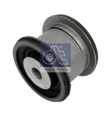 Гаситель, крепление кабины DT 4.80428