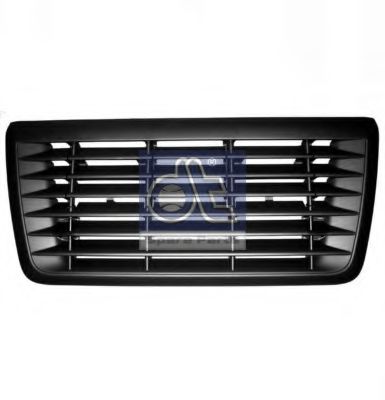 Решетка радиатора DT 5.16042