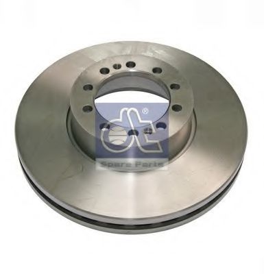 Тормозной диск DT 5.21226