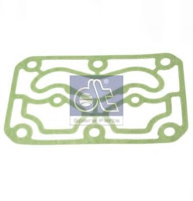 Прокладка, головка цилиндра DT 542076