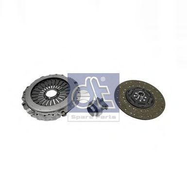 Комплект сцепления DT 5.95009