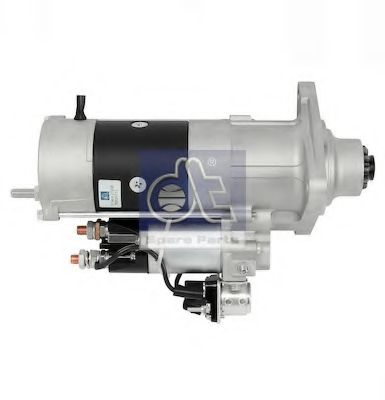 Стартер DT 6.27206