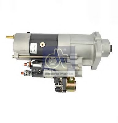 Стартер DT 6.27202