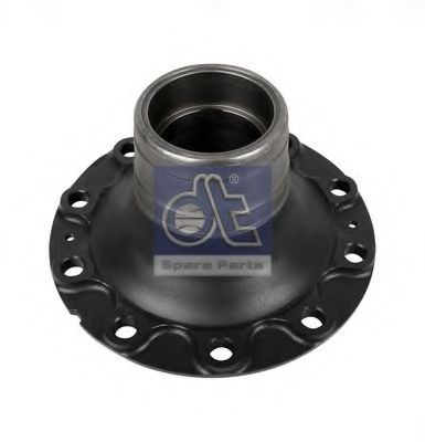 Ступица колеса DT 654001